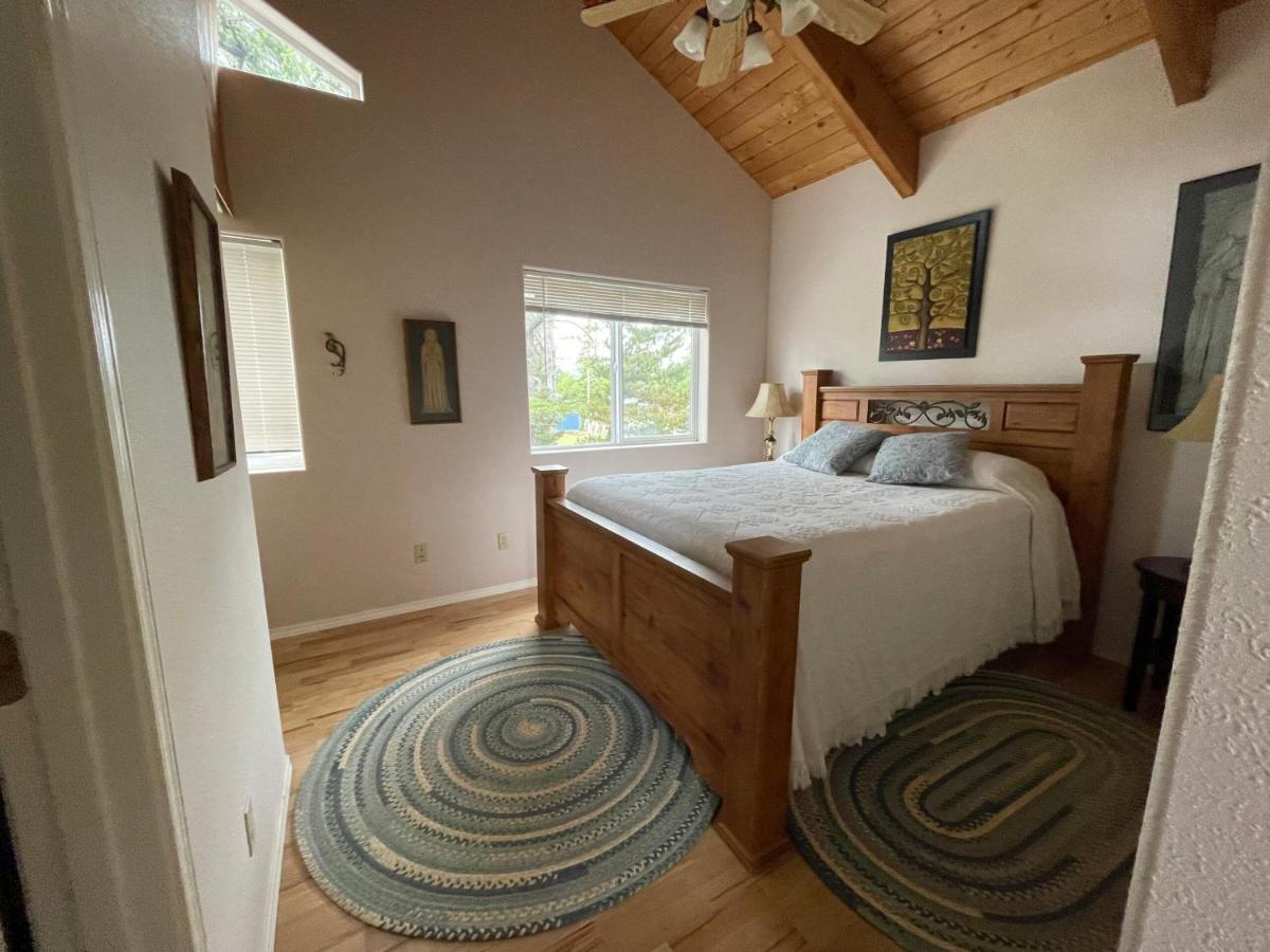 Bayshore Rv Park & Guest Suites Tokeland Zewnętrze zdjęcie